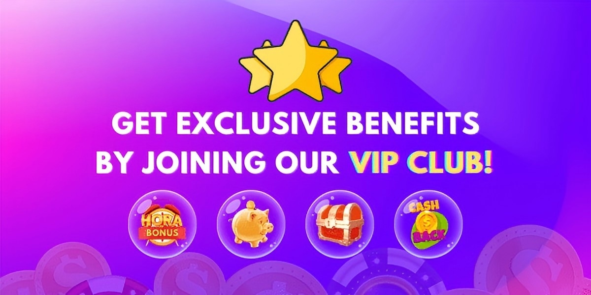 Online gaming account promotion banner